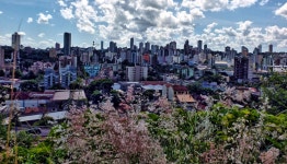  Novo Hamburgo - Brazil - Page 5 - SkyscraperCity