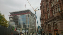  LONDON | 1 Park Place | 197m | 45 fl | Prep - Page 4 - SkyscraperCity
