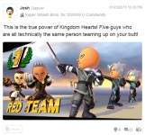 [Image - 905003] | Super Smash Brothers | Know Your Meme [Image - 905003] | Super Smash Brothers
