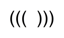 (((Echo))) | Triple Parentheses / (((Echo))) | Know Your Meme (((Echo))) | Triple Parentheses / (((Echo)))