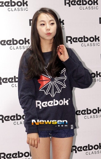 최근 더 귀여워진 소희.jpg - 뽐뿌:연예인포럼 최근 더 귀여워진 소희.jpg