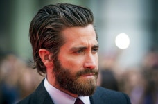 Jake Gyllenhaal Gets Weird - NYTimes.com Jake Gyllenhaal Gets Weird