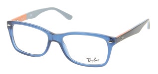 Ray Ban Rx 5228 5547 « Heritage Malta