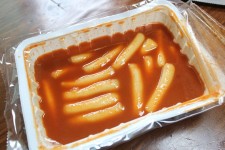 신전 떡볶이 - 매운맛 | 음식 갤러리 | 루리웹