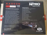 AMD 사파이어 니트로 480 OC  | 조립/견적 | 루리웹 모바일