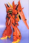 RE/100 바우 리뷰 | 프라모델 정보 | 		루리웹 RE/100 바우 리뷰 | 프라모델 정보 | 루리웹