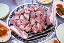 제주 오겹살 ~~ | 음식 갤러리 | 루리웹 모바일