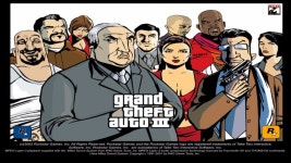 GTA3 | PC패키지 스샷 | 루리웹 모바일