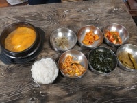 밥이 맛있는 낙원상가 일미식당 | 음식 갤러리 | 루리웹 모바일