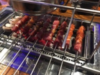 맛있는 양꼬치~~~ | 음식 갤러리 | 루리웹 모바일
