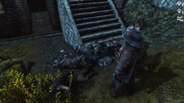 스카이림에 영광을! | PC패키지 스샷 | 루리웹 모바일