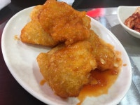 건대입구 매화반점에서 먹은 양꼬치~~~ | 음식 갤러리 | 루리웹 모바일