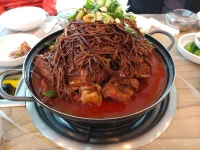 ㅁㅊ 감자탕 비주얼 보소 - 판타지 갤러리