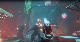 데스티니2 피씨판 시연회장 | PC 게임 정보 | 루리웹 모바일