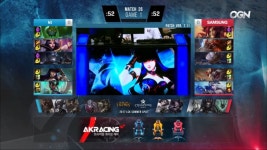[LOL] 롤챔스 섬머 KT vs 삼성 | PC 게임 정보 | 루리웹 모바일