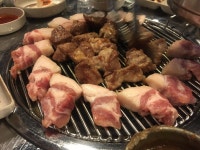 역삼에서 먹은 제주탐하리~~~ | 음식 갤러리 | 루리웹 모바일