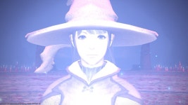 [FF14] 사자의 궁전 100층 클리어.. | PC온라인 스샷 | 루리웹 모바일
