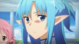 물의 여신 아쿠아 | 유머 게시판 | 루리웹 모바일