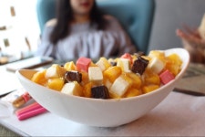 A'u bingsu(아유빙수) | 빙수 나왔다 | 유머 게시판 | 루리웹 모바일