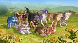 국산 장편 애니 [언더독] 데모 동영상 공개 | 취미정보게시판 | 루리웹 모바일