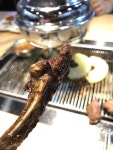 (스압) 양꼬치랑 첫*-_-*경험 양갈비. | 음식 갤러리 | 루리웹 모바일