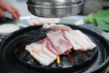 돼지 생갈비~ | 음식 갤러리 | 루리웹 모바일