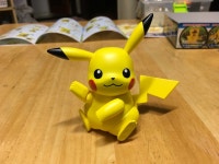 새로나온 피카츄 프라를 만들어봤습니다. | 프라모델 이야기 | 루리웹 모바일