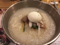 냉면과 아이스크림 | 음식 갤러리 | 루리웹 모바일