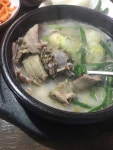 신의주찹쌀순대 순대국 | 음식 갤러리 | 루리웹 모바일