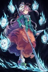 엄선 동방 일러스트 모음 131★ (스압) | 동방프로젝트 커뮤니티 게시판 | 		루리웹 엄선 동방 일러스트 모음 131★ (스압) | 동방프로젝트... 