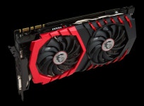 MSI GTX1070Ti 트윈프로져6 지지대, 마우스 패드 증정 MSI GTX1070Ti 트윈프로져6 지지대, 마우스 패드 증정 | 루리웹