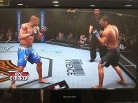 최고의 MMA 격투게임 UFC2009 | EA 스포츠 UFC 2 | 루리웹 모바일