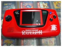 일옥 쿨 낙찰품 ★☆레이어스 버전 게임기어외 소프트 43개☆★ | 추억의 게임 갤러리 | 루리웹 모바일