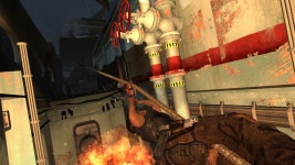 [PC] 툼 레이더 - 14 - 인듀런스 호 | 툼 레이더 리부트 (2013) | 루리웹