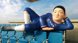 [K리그]올스타전 안산 와~스타디움 | 스포츠 레저 갤러리 | 루리웹 모바일
