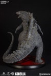 [사이드쇼] 고질라 (Godzilla) 스태츄 | 피규어 정보 | 루리웹 모바일
