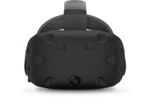 HTC Vive 상용판 이미지 유출 | PC 게임 정보 | 루리웹 모바일