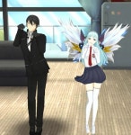 바이올렛과 하이드 둘이 합쳐 하나! 신규 캐릭터 바이올렛 개발자 인터뷰 | PC 게임 정보 | 루리웹 모바일