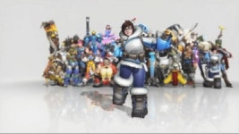 감사제 땐스땐스 | 오버워치-콘솔 | 루리웹 모바일