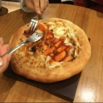 피자떡볶이 | 유머 게시판 | 루리웹 모바일