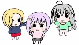 [신데마스] 탄력있는 나와 142 만화 | 루리웹 만화 갤러리 통합 목록 | 루리웹 모바일