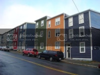 Wandering My Way To Newfoundland! - Airliners.net