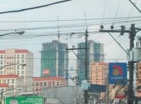  MANDALUYONG | The St. Francis Shangri-La Place | 60F | 212.88 m - Page 106 - SkyscraperCity