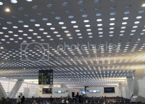 AMX266 MEX-REX...MEX Terminal 2 Lots Of Photos! - Airliners.net