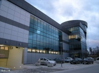  Macedonian Modern Architecture - Page 4 - SkyscraperCity