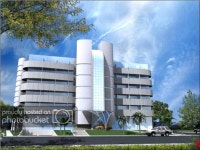  (DF) Brasília  | Hotel Continental - SkyscraperCity