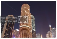 Chi Town - river north | SkyscraperCity Chi Town - river north