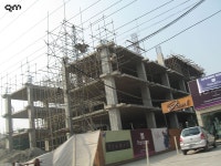  LAHORE | Projects & Construction - Page 3 - SkyscraperCity