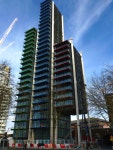  Merano Residences | Lambeth | 85m | 29 fl | T/O - Page 7 - SkyscraperCity