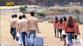 Vampire Prosecutor: Episode 10 » Dramabeans Korean drama recaps